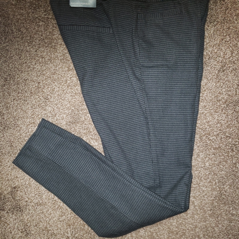 💦 2 for 50 Banana Republic Sloan pants